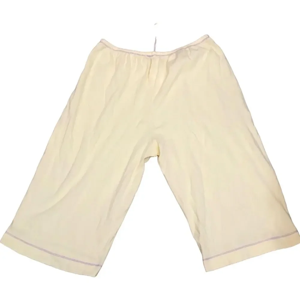 Character 2 piece Pajama set size Large - Picture 10 of 10